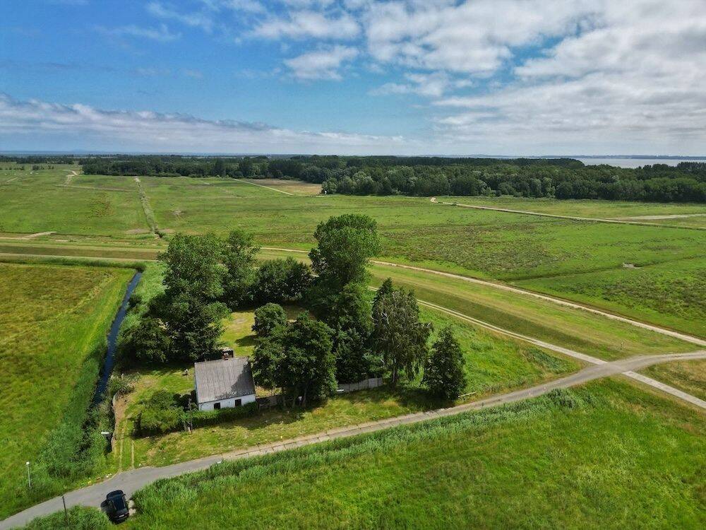 Ihr Rückzugsort am Rande von Zingst - ein Haus mit Geschichte und Zukunft – Zingst – Vorschaubild 5