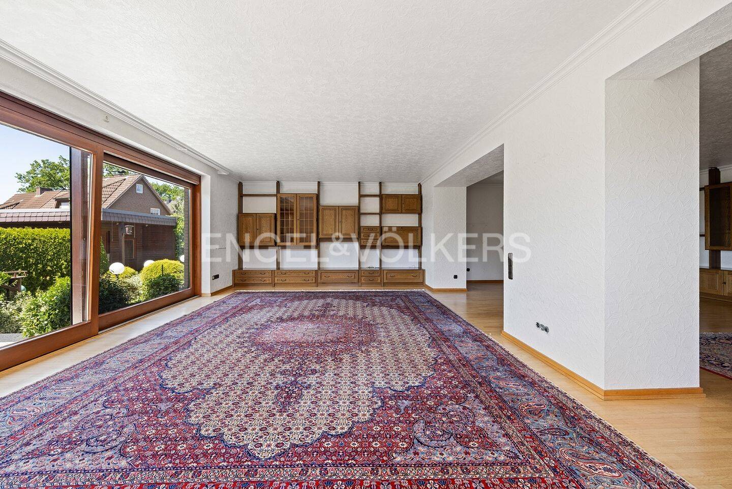 Großzügiges Wohnen mit über 73 m² Wohn- und Essbereich – Henstedt-Ulzburg – Vorschaubild 6