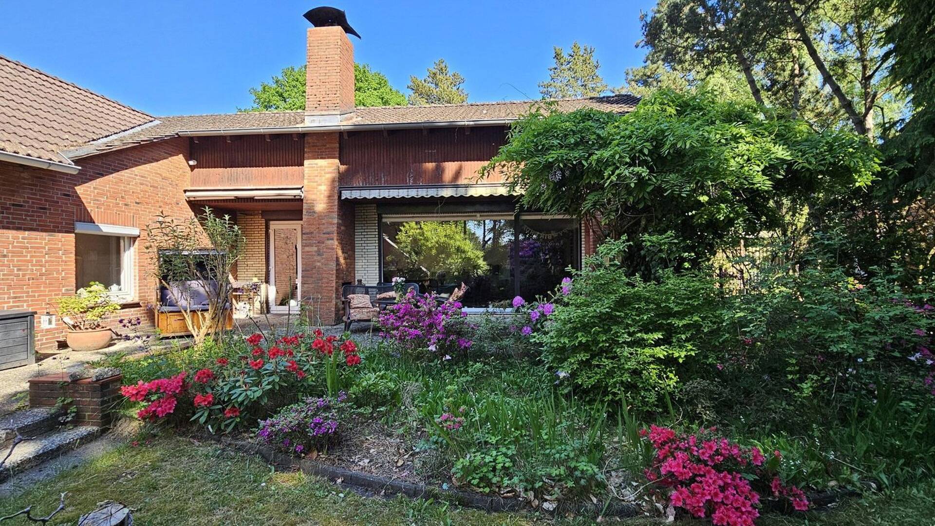 Haus in 22880 Wedel mit 180 m² kaufen