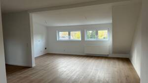 Lichtdurchflutete Dachgeschosswohnung kernsaniert – 45899 Gelsenkirchen – Vorschaubild 4