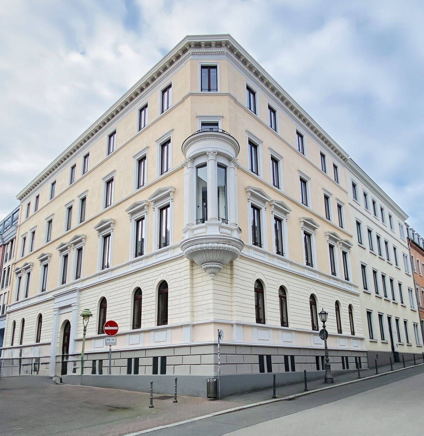 Mehr als nur vier Wände - ein Zuhause mit besonderem Flair im renommierten Wohnpark am Kupferberg