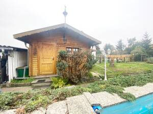 * Mockau Nord * gemütliche Singlewohnung bei netten Eigentümern *