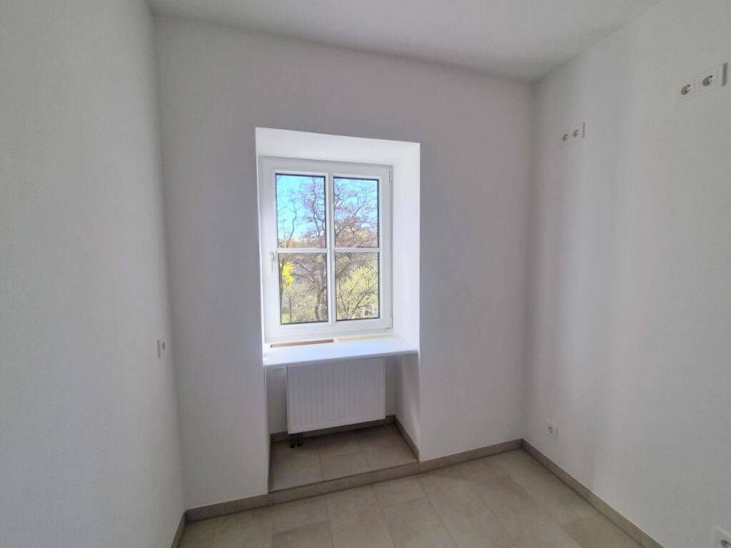 Stilvolle 1 Raum Wohnung, Erstvermietung nach Komplettsanierung – Leipzig – Vorschaubild 5