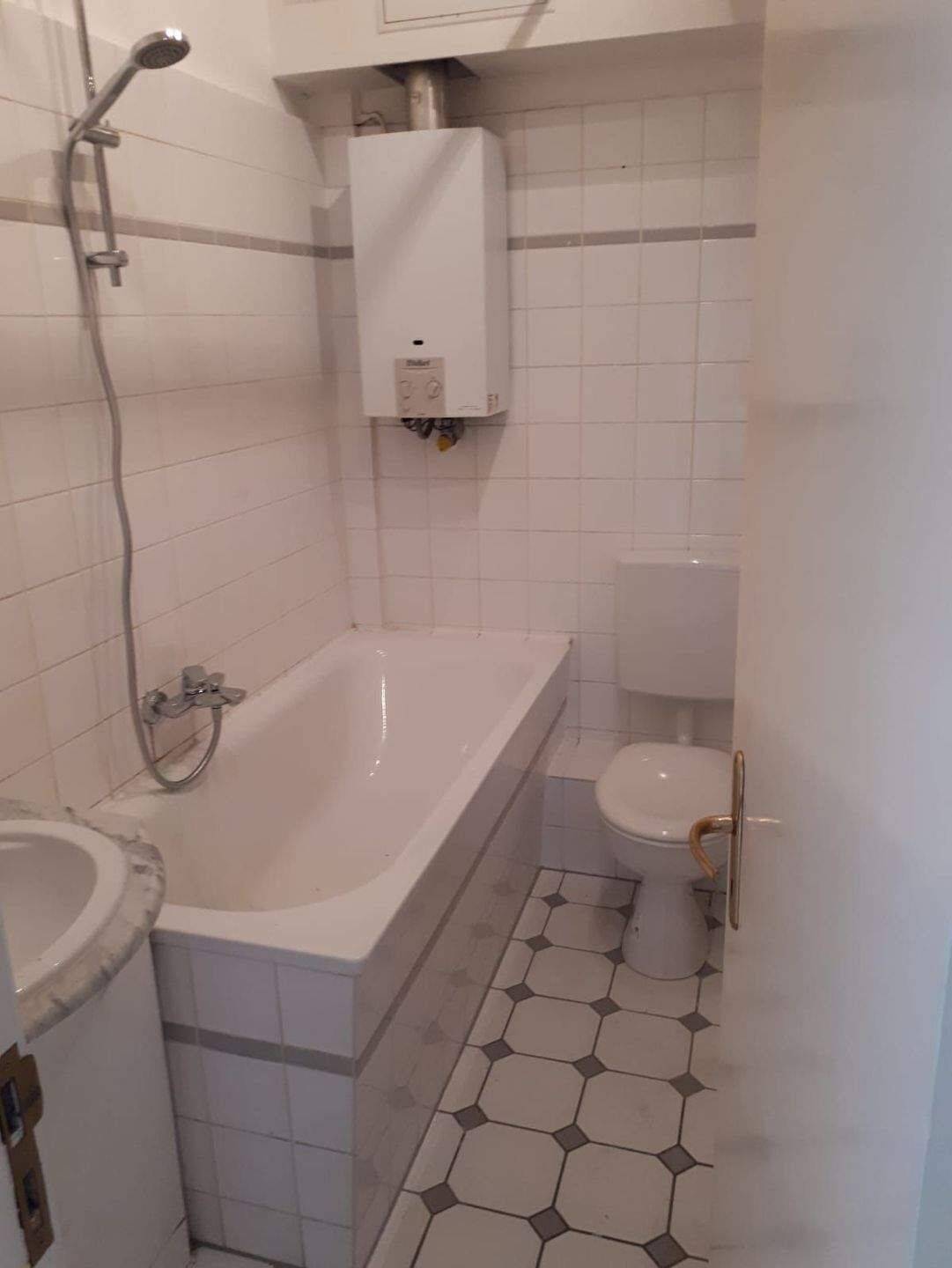 Schöne 3-Zimmer Wohnung auf der Altstadtinsel – Lübeck – Vorschaubild 3
