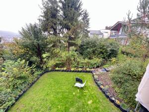 4-Zimmer-Wohnung im EG mit eigenem Garten , Garage und toller Aussicht in Tüllingen zu vermieten! – 79539 Lörrach – Vorschaubild 5