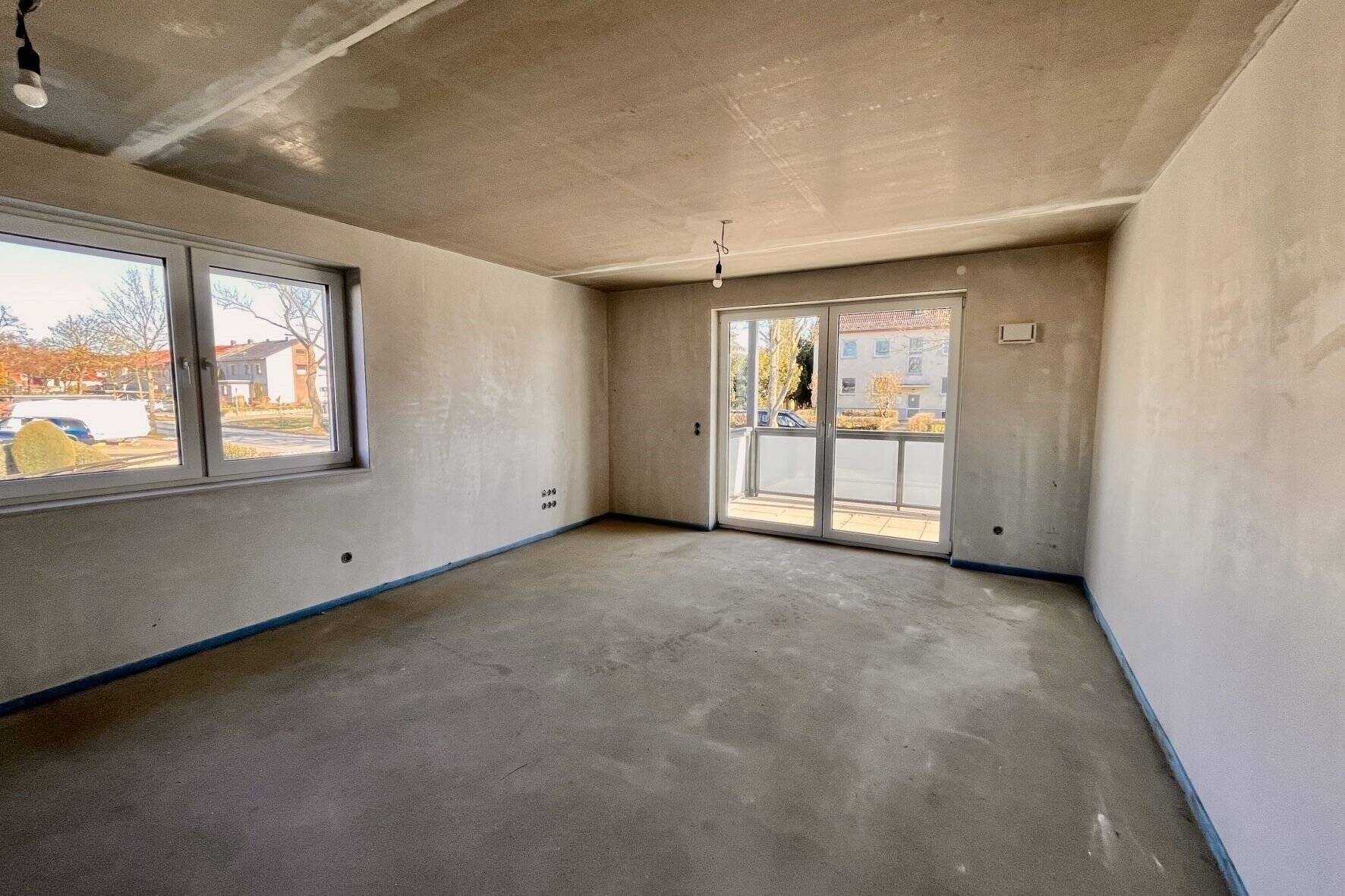 Entdecken Sie Ihre neue Traumwohnung in Fallersleben! – Wolfsburg – Vorschaubild 4