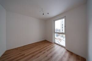 Familienwohnung mit Fußbodenheizung im Erstbezug / WBS 220 – 13599 Berlin – Vorschaubild 4