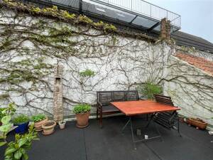 Gemütliches Altbremerhaus mit Atriumgarten ruhig und zentral im Ortsteil Walle! – 28217 Bremen – Vorschaubild 4