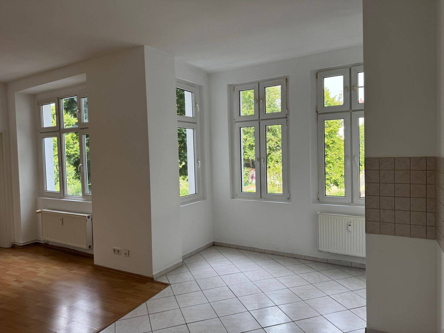 2-Zimmer Wohnung in Berlin-Gesundbrunnen – Berlin – Vorschaubild 4