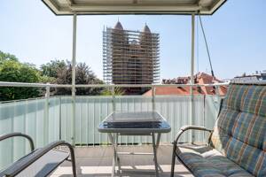 Investition mit Perspektive - Seniorenwohnung in gefragter Wohnanlage – 89073 Ulm – Vorschaubild 8