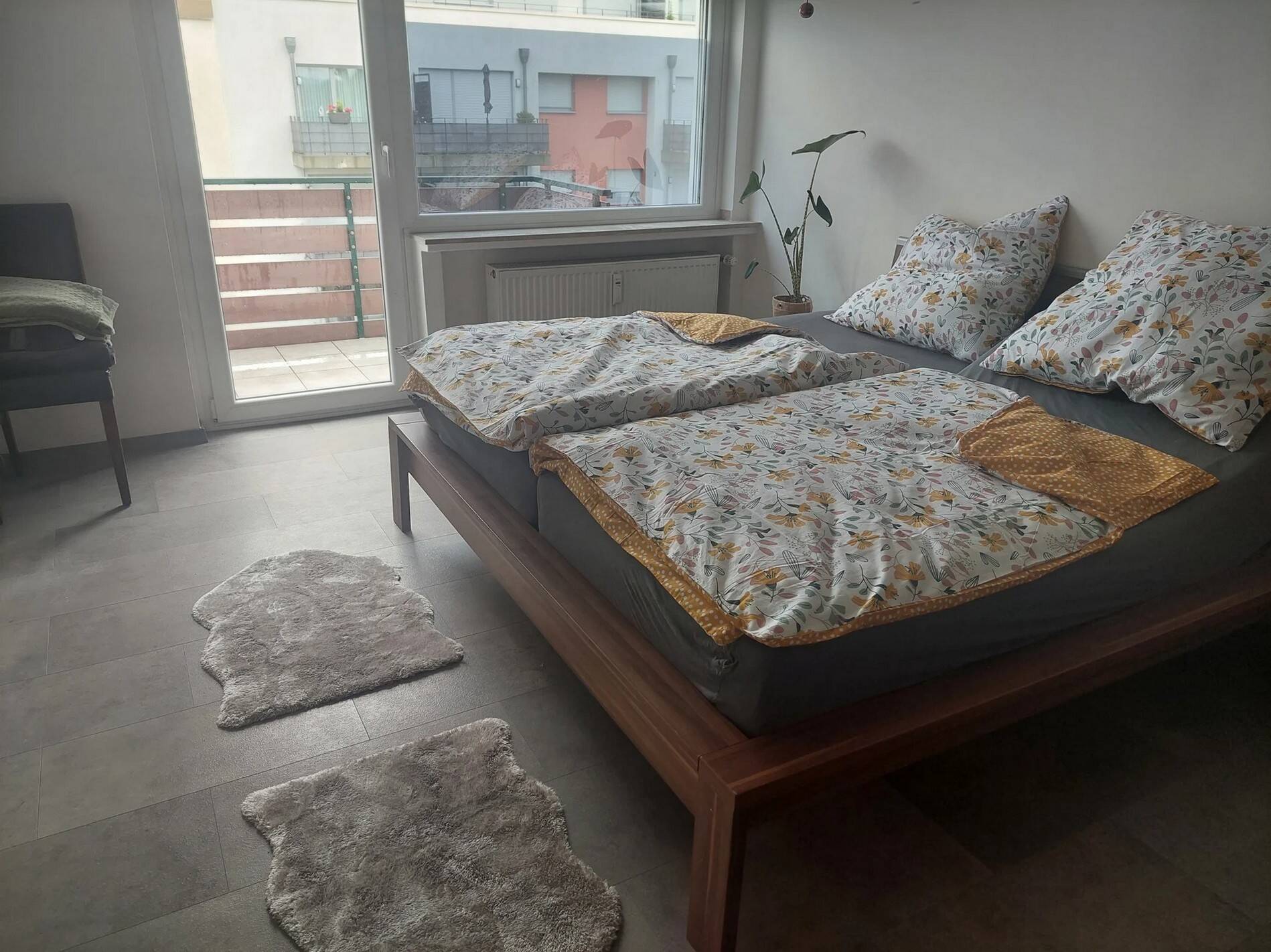 2-Zimmer Wohnung über den Dächern von Bürrig – Leverkusen – Vorschaubild 9