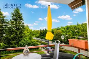 An der Brötziger Riviera - Maisonette zum genießen – 75172 Pforzheim – Vorschaubild 7