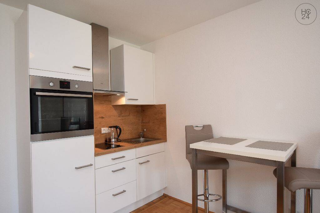 Apartment mit Internet im beliebten Belgischen Viertel - möbliert – Köln – Vorschaubild 4