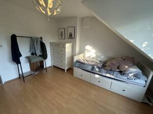 Helle 2-Zimmer Whg, bezugsfrei, im Komponistenviertel, provisionsfrei – 22083 Hamburg – Vorschaubild 2