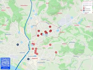 Attraktive & Zukunftssichere Kapitalanlage: Pflegeappartment inkl. vorrangigem Belegungsrecht! – 94469 Deggendorf – Vorschaubild 9