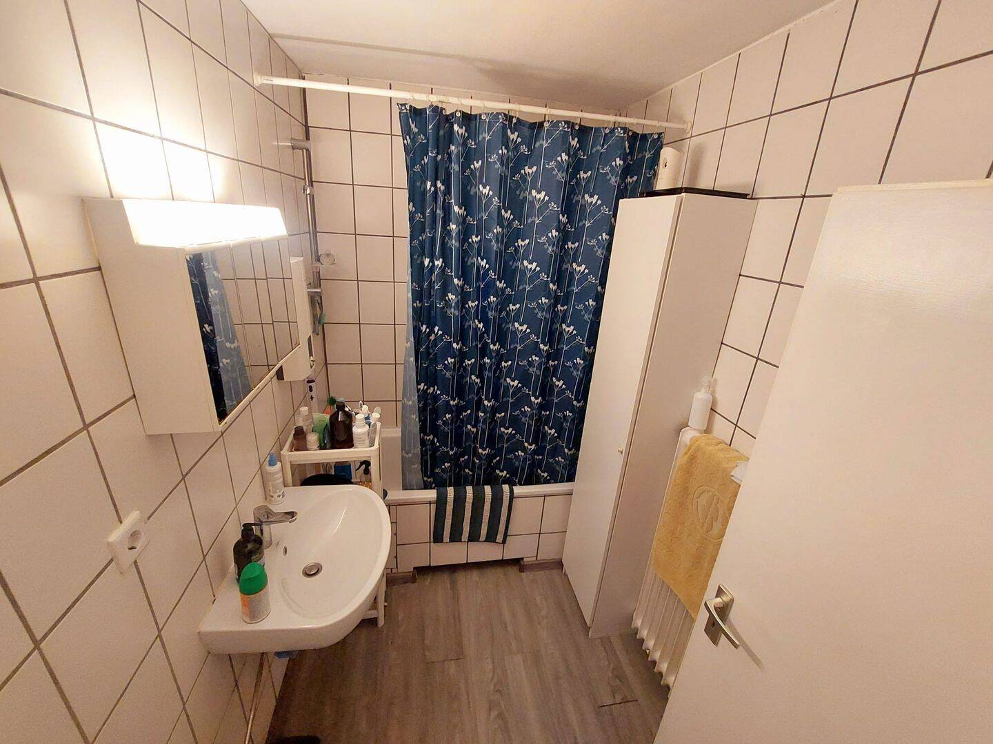 3-Zimmer-Wohnung mit 2 Loggias in Wuppertal – Wuppertal – Vorschaubild 9