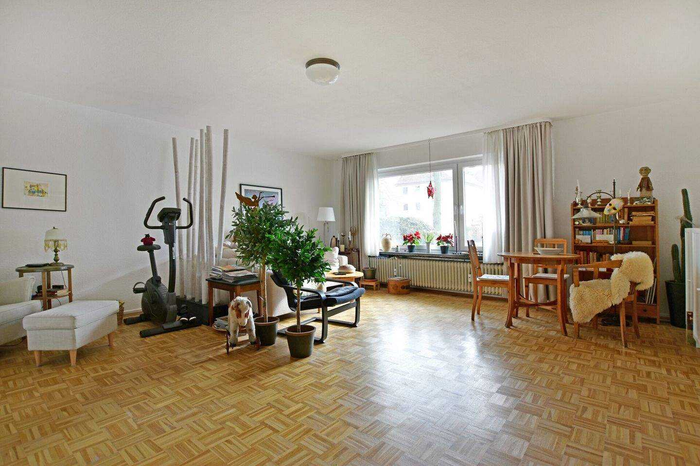 2-Zimmer-Wohnung am Wehlheider Platz für Kapitalanleger – Kassel – Vorschaubild 6