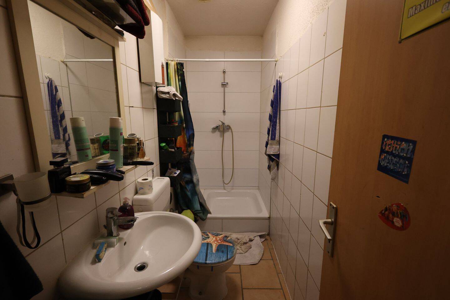 Renovieren & Einziehen! 4-Zimmer Wohnung in Essen Kray – Essen – Vorschaubild 6