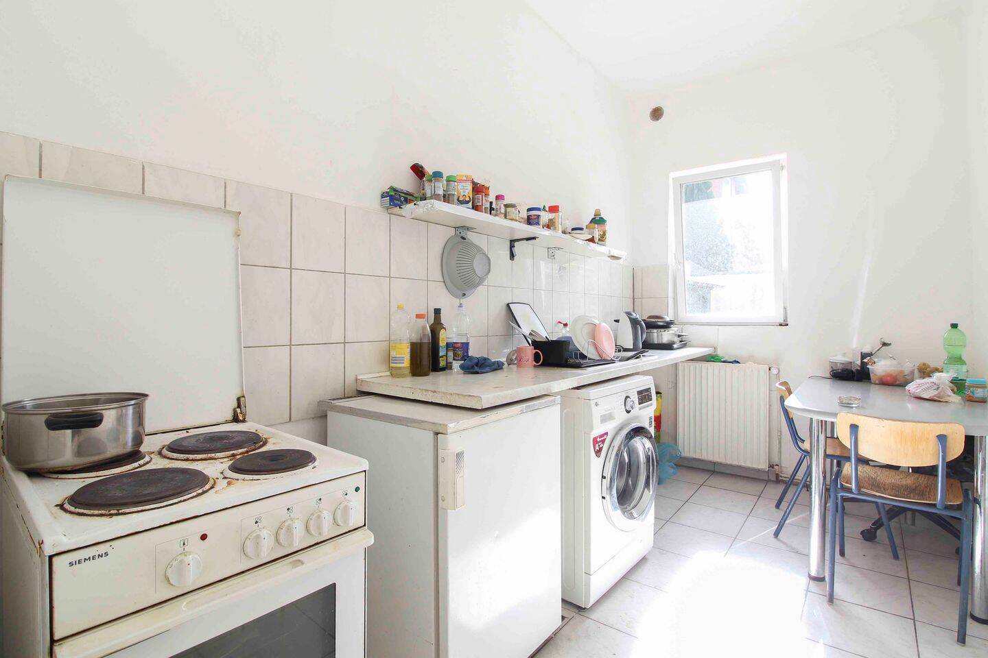 Mehrfamilienhaus in Hamburg-Billstedt mit 5 Einheiten und solidem Entwicklungspotenzial – Hamburg – Vorschaubild 5