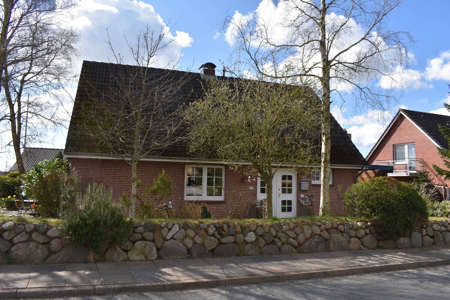 Großzügiges Familienhaus in ruhiger Wohnlage – Bredstedt – Vorschaubild 4