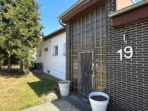 Ab 01.08.! Toller Bungalow beim Britzer Garten mit ca. 60m2 Hobbyfläche zu vermieten! – 12349 Berlin – Vorschaubild 3