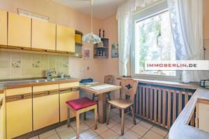 IMMOBERLIN.DE - Reizvoller Bungalow mit Potenzial in Premiumlage beim Tegeler Fließ – 13467 Berlin – Vorschaubild 8