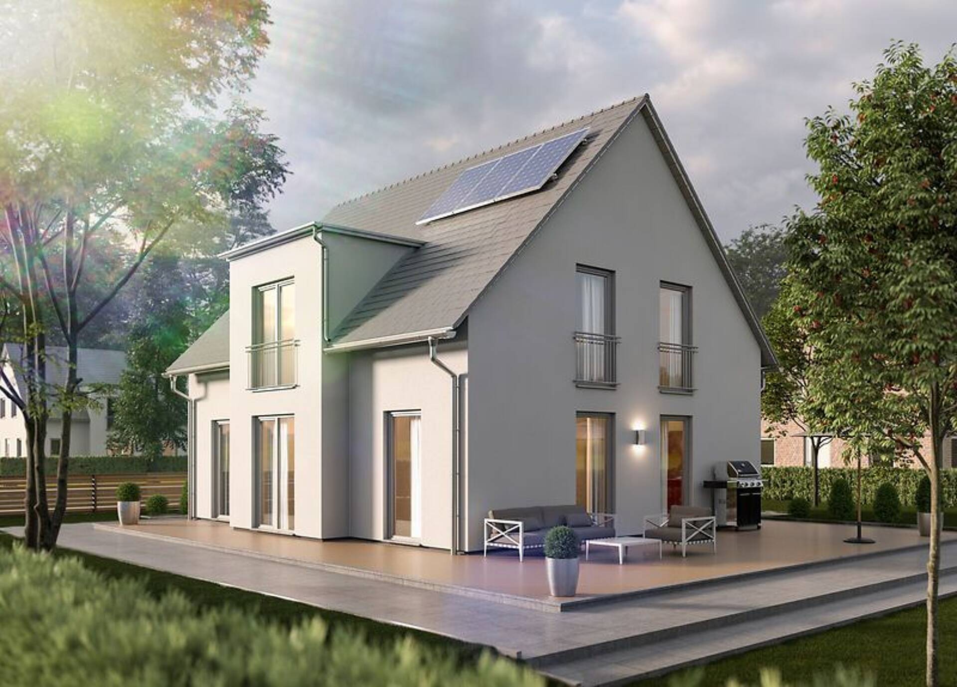 Einfamilienhaus in 76726 Germersheim mit 162 m² kaufen