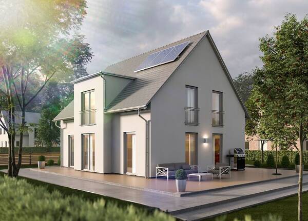 Einfamilienhaus in 76726 Germersheim mit 162 m² kaufen