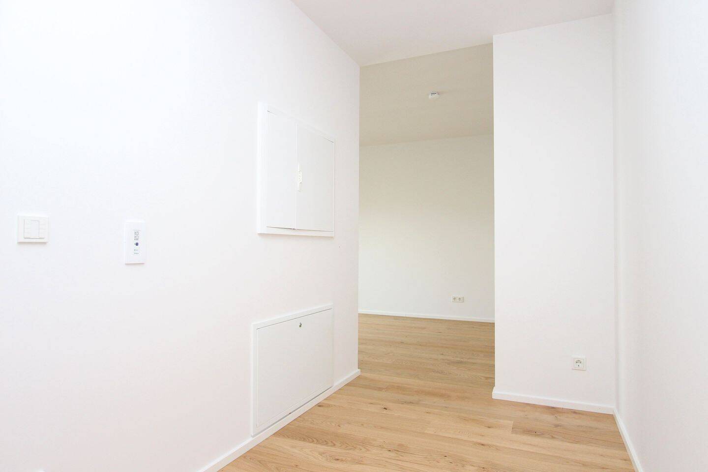 Exklusive 2-Zimmer-Wohnung in Haidhausen – München – Vorschaubild 6