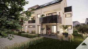 Projektvorstellung am Fr. 14.08. von 15-18 Uhr|Sa. 15.08 von 11-13Uhr|So. 16.08. von 11-13 Uhr in der Fliederstr. 31! – 71034 Böblingen – Vorschaubild 1