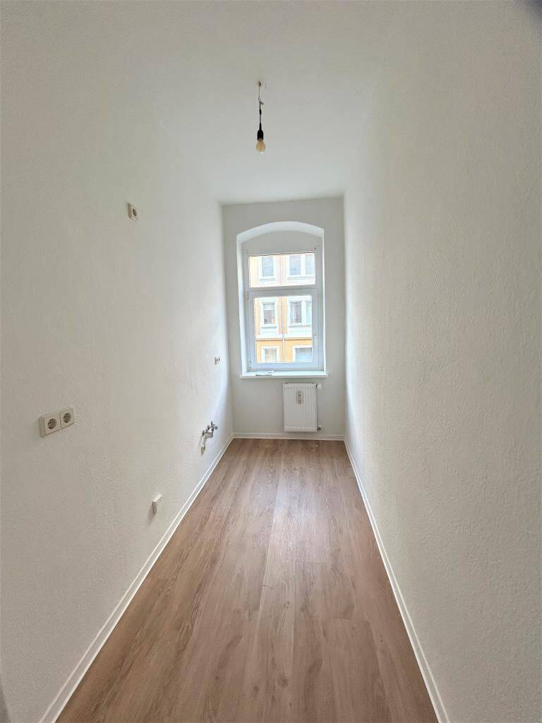Saniert! Preis runter. Wohnqualität rauf. / Renovated! Lower price. Higher living quality. – Chemnitz – Vorschaubild 6