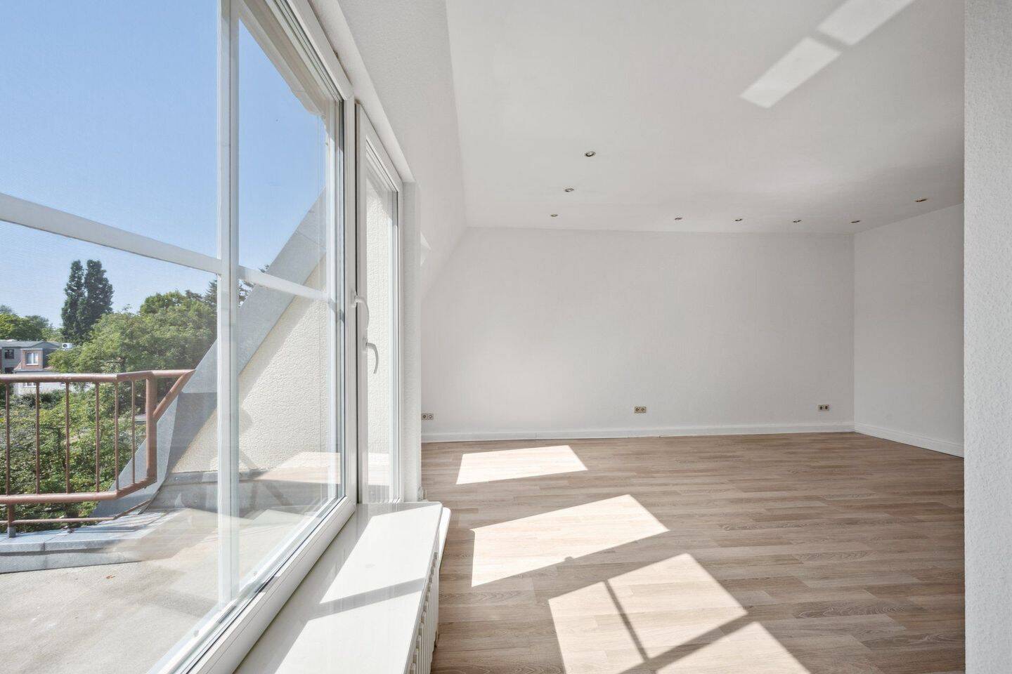 Wohnung in Berlin – Berlin – Vorschaubild 2