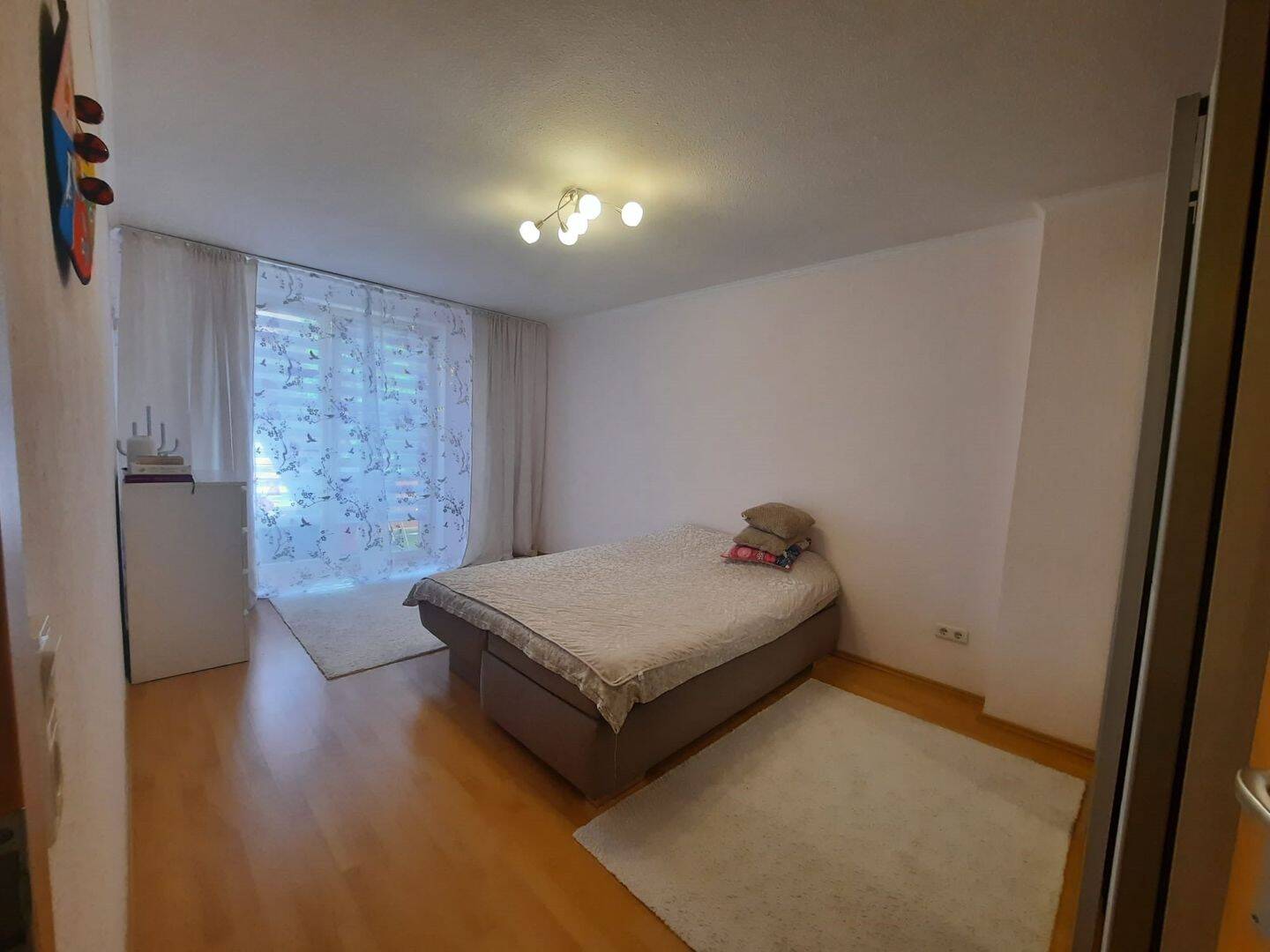 Sanierte 2-Raumwohnung inkl. Balkon und EBK auf Wunsch ! – Magdeburg – Vorschaubild 5