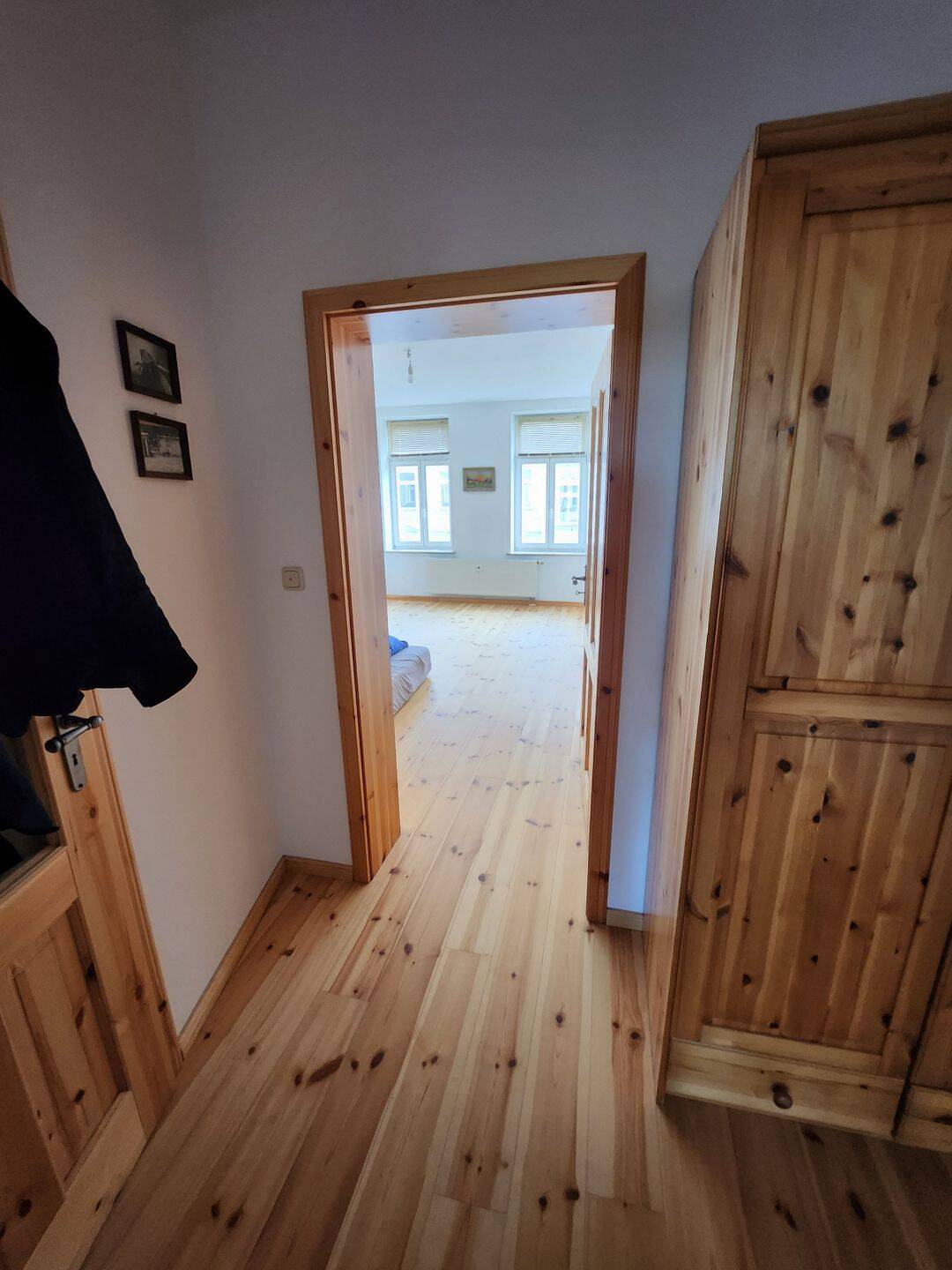 Großzügige Vierraumwohnung in der Leipziger Südvorstadt zu verkaufen – Leipzig – Vorschaubild 7
