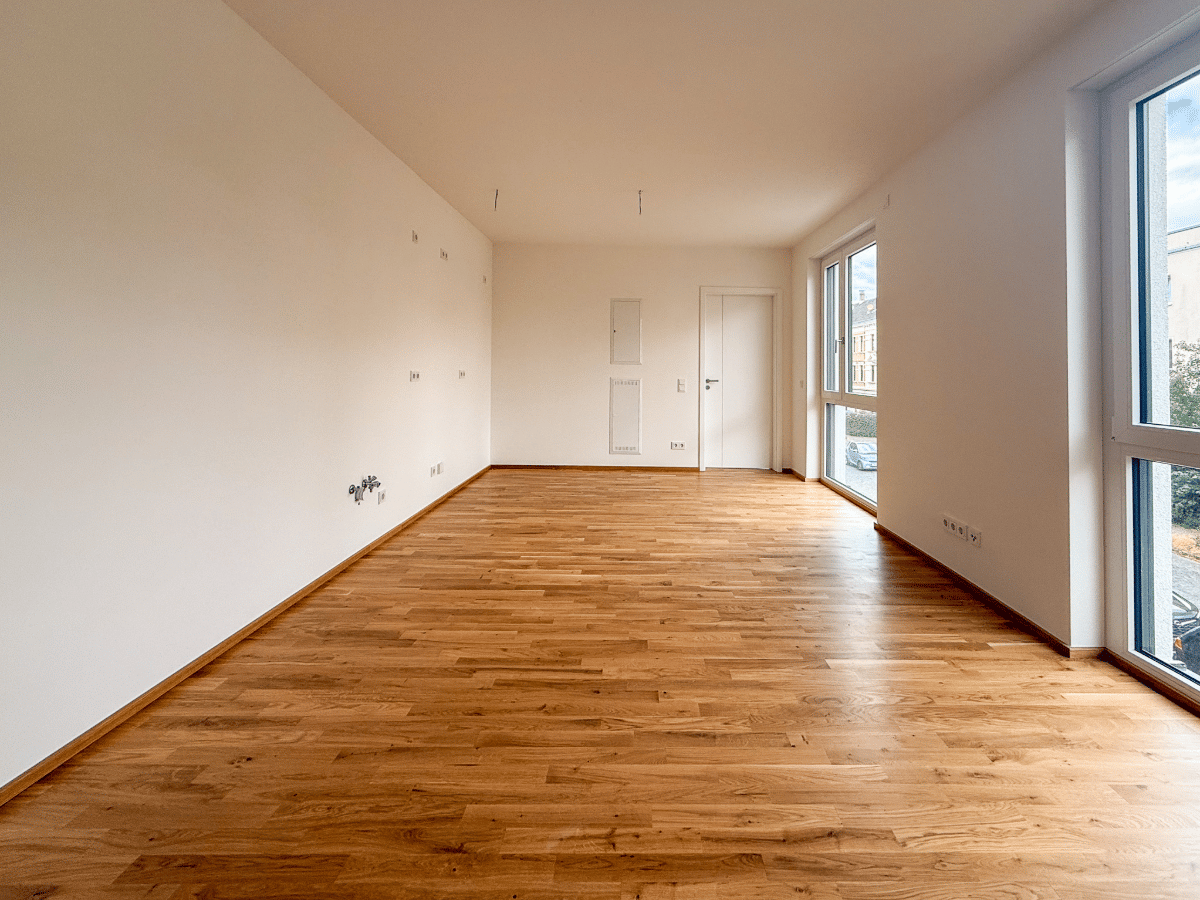 * JETZT MIETEN * Coole 2 Zimmer * Wohnung * geringe Nebenkosten *NEUBAU * – Leipzig – Vorschaubild 3