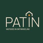 Patin Vastgoed logo