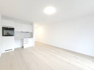 Ruhige Lage im Rückgebäude ! Renoviertes Appartement mit West-Balkon in Berg am Laim bei U-/S-Bahn – 81673 München – Vorschaubild 7