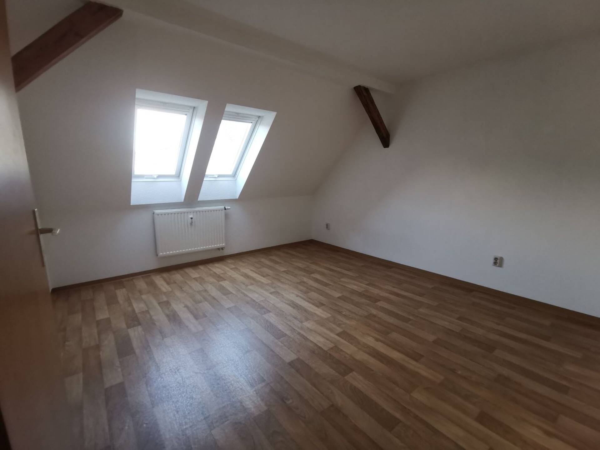 Etagenwohnung in 08523 Plauen mit 127 m² kaufen