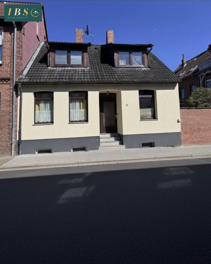 Haus in Lüneburg – Lüneburg – Bild 1 von 9