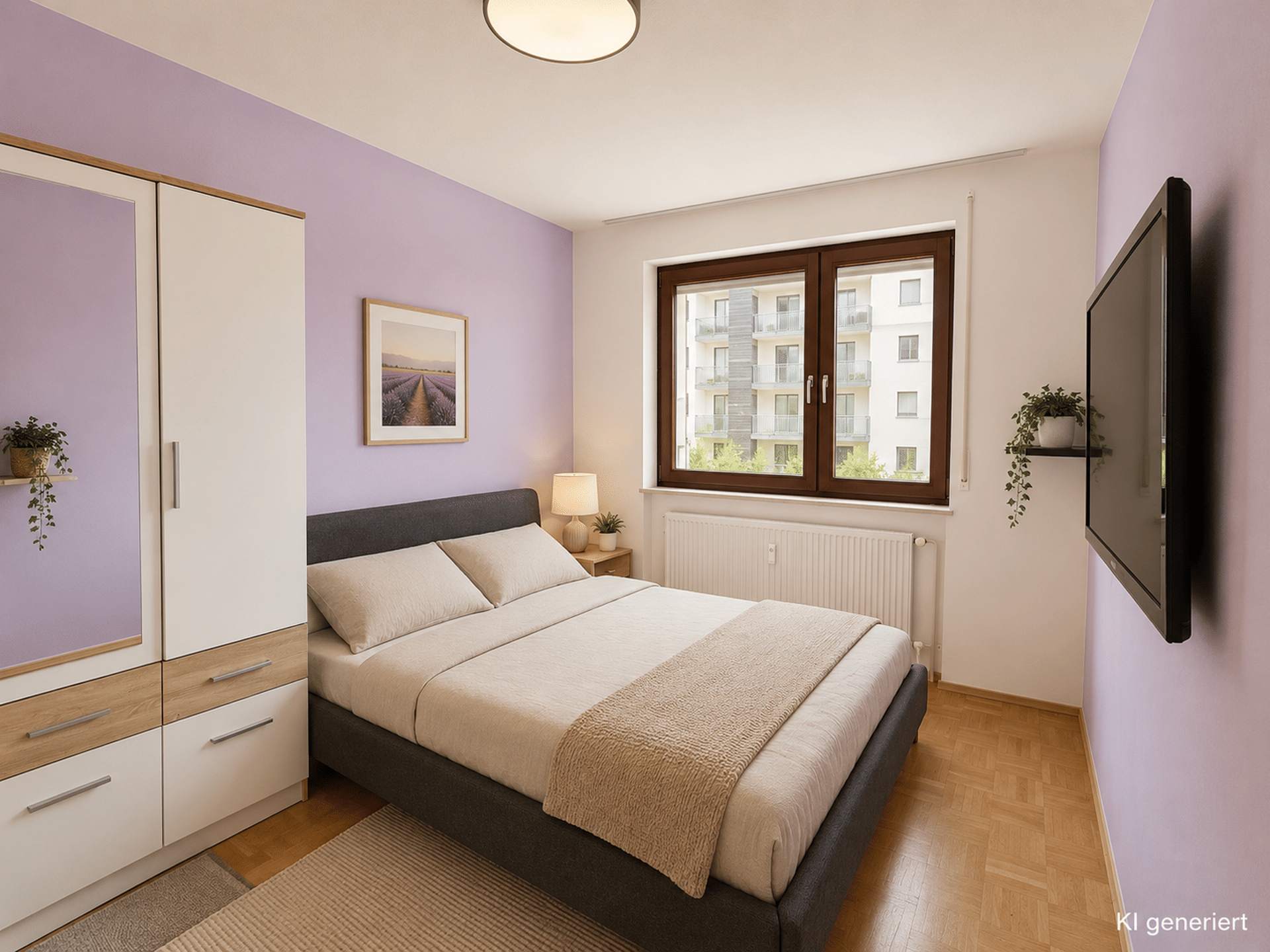 Etagenwohnung in 96050 Bamberg mit 76 m² kaufen