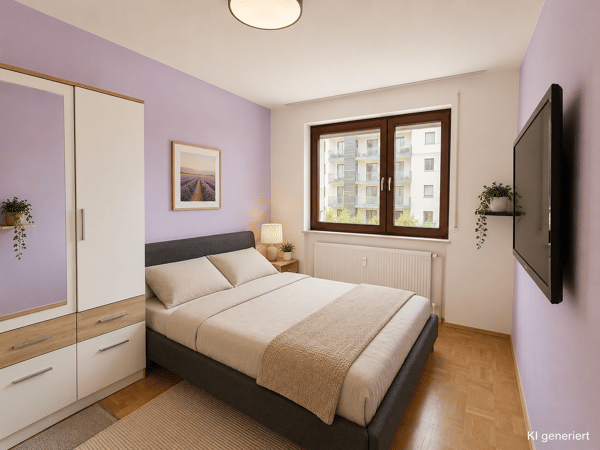 Etagenwohnung in 96050 Bamberg mit 76 m² kaufen