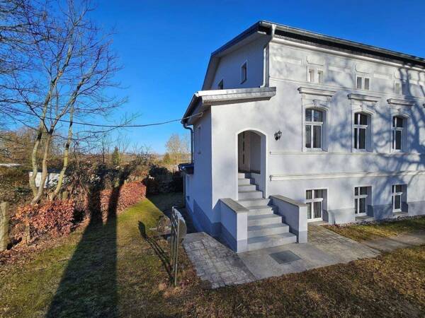 Mehrfamilienhaus in 17389 Anklam mit 297 m² kaufen