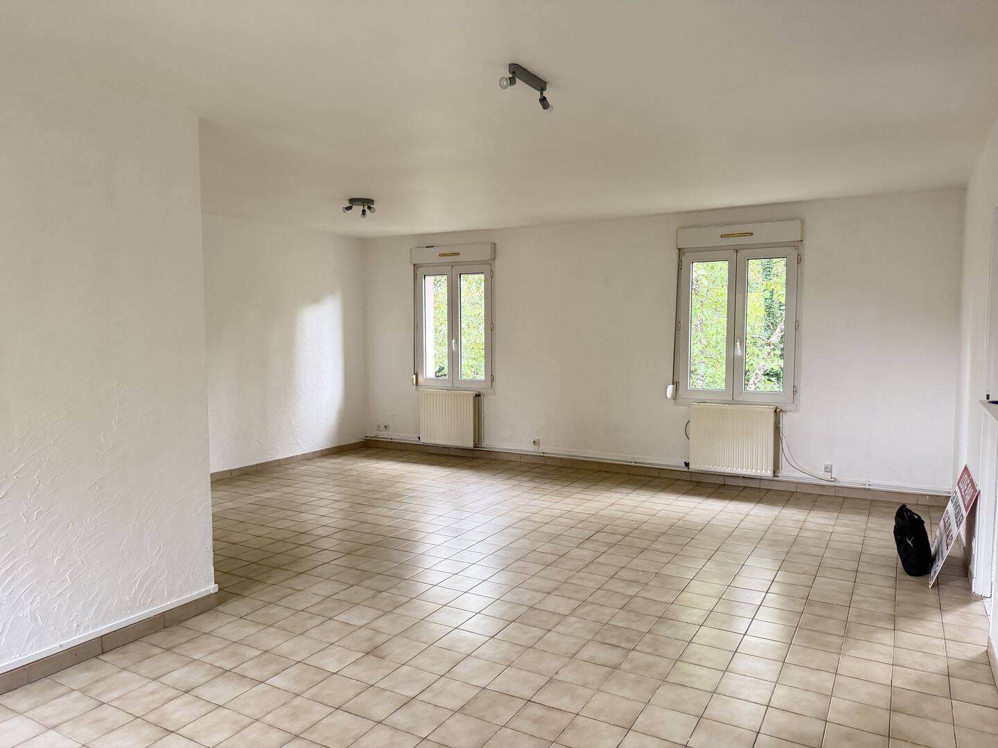 Appartement 3 pièces 79 m² · à Saint-Dizier · 79 m² · 595 €/mois