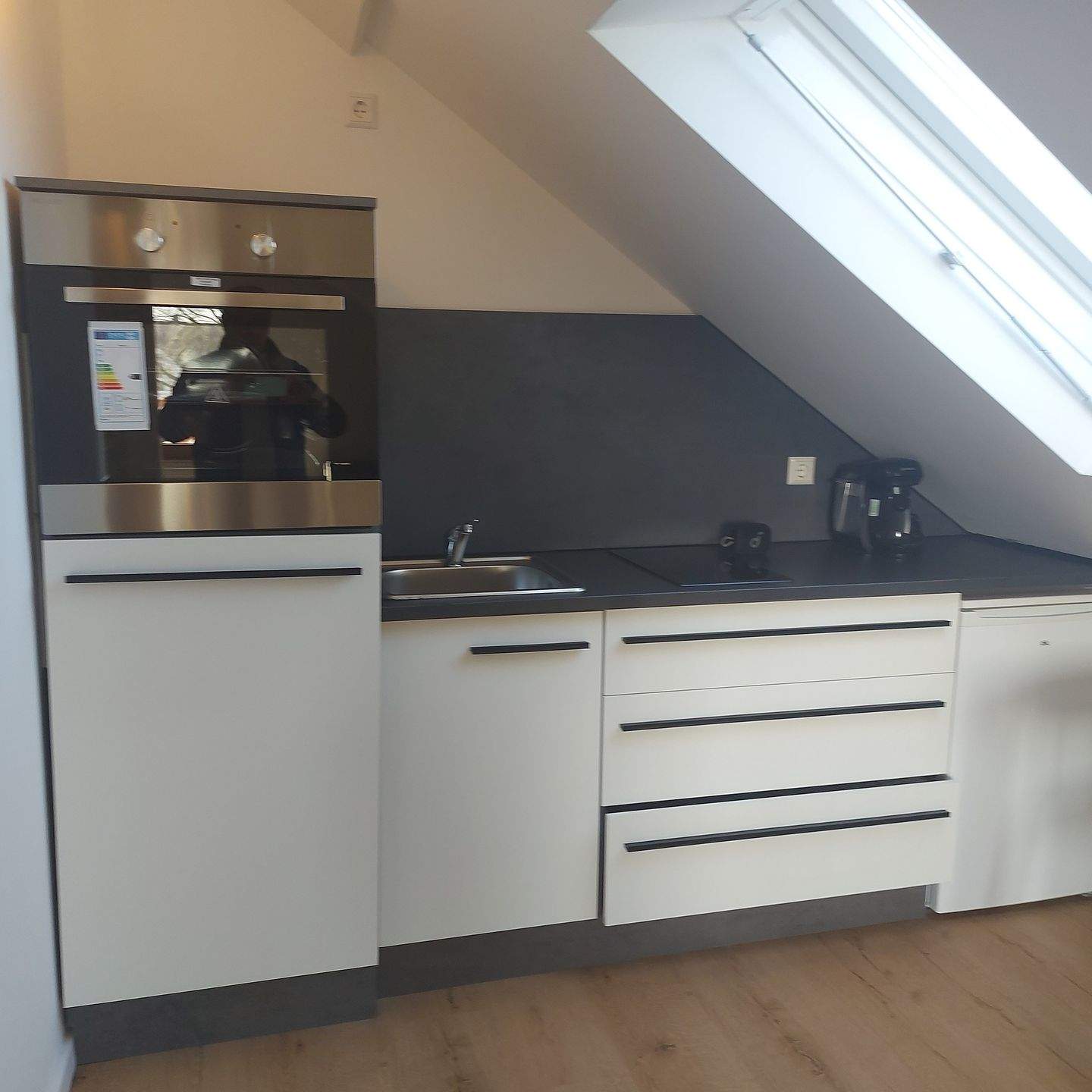 Heilbronn-Neckargartach - möbliertes Apartment – Heilbronn – Vorschaubild 4
