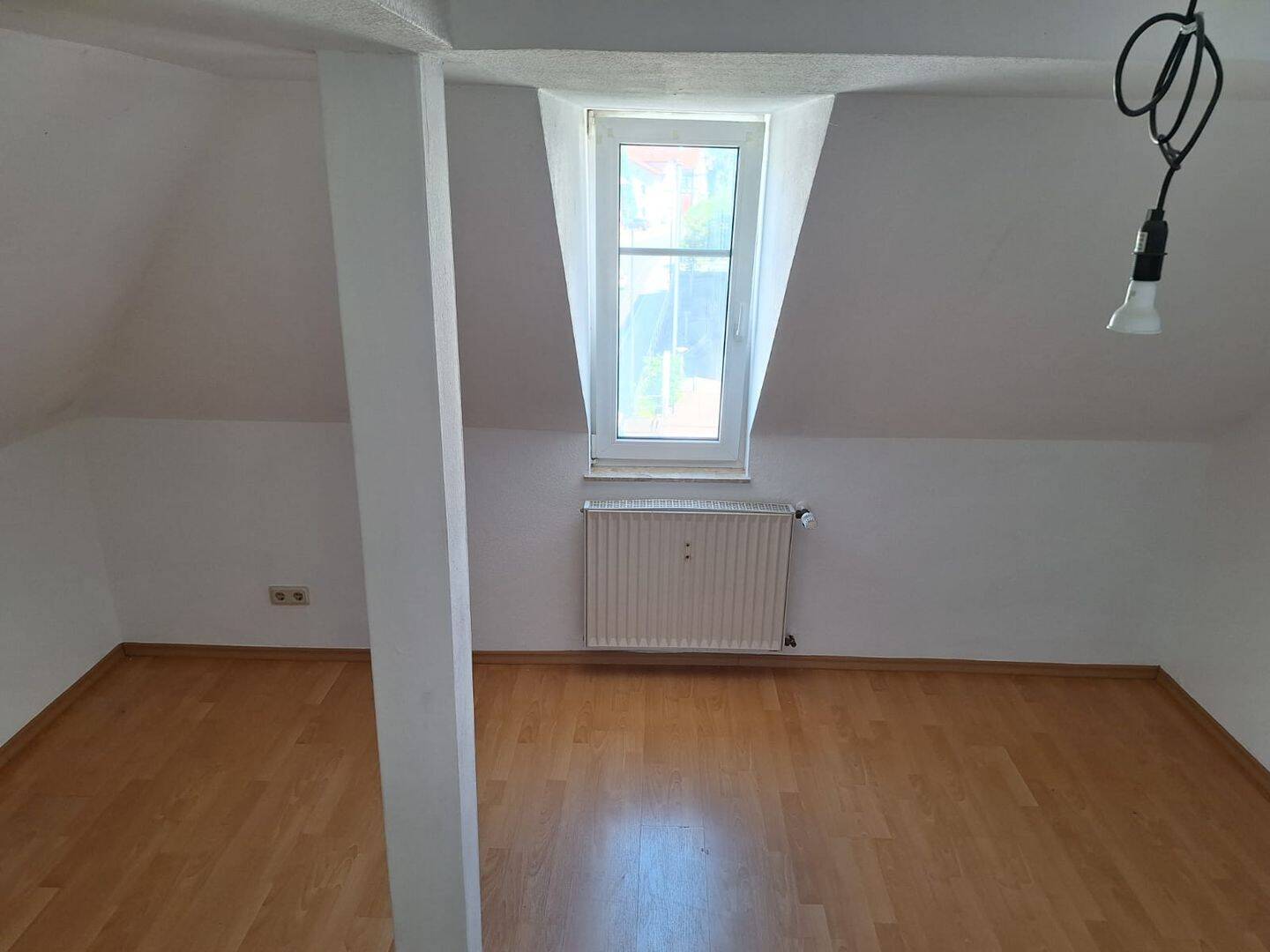 Geschäfts-und Wohnhaus mit Spielstätte und separater Wohnung in bester Innenstadtlage – Bad Salzungen – Vorschaubild 5