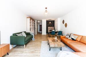 Erbpacht bis 2085 | Bezugsfreies Eckhaus mit Südgarten in ruhiger Lage – 80689 München – Vorschaubild 9
