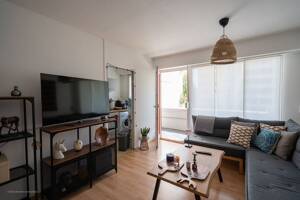 ***Heike Borchers Immobilien***Gemütliches Nest für 1 Person mit großem Süd-Balkon*** – 82008 Unterhaching – Vorschaubild 3
