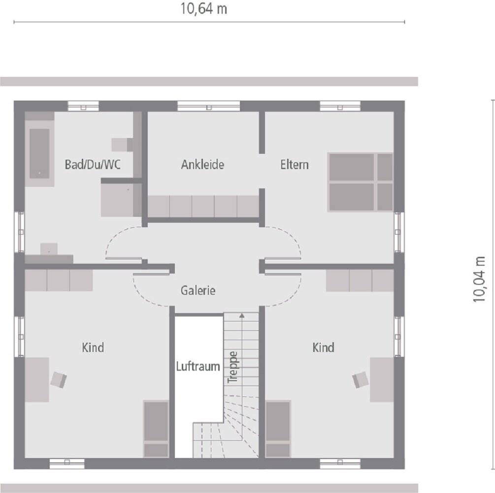 Neubau statt Sanierung - Design neu gedacht - Einfamilienhaus in Lichtenrade – Berlin – Vorschaubild 7