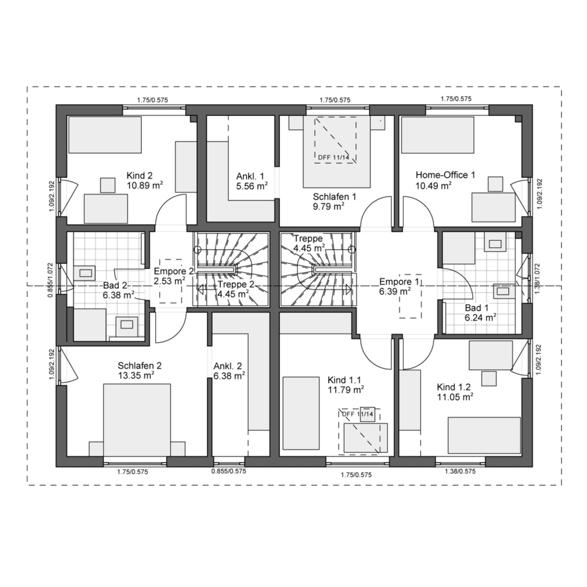 Mehrfamilienhaus in 50931 Köln mit 220 m² kaufen
