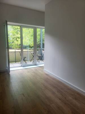Kernsanierte 1,5-Zimmer-Wohnung mit Balkon & Loggia in Duisburg-Neudorf Süd – ruhig, zentral & grün – 47057 Duisburg – Vorschaubild 3